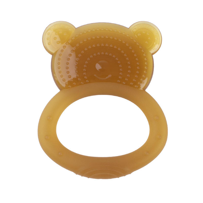 สีน้ำตาล