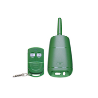Kits universels bidirectionnels imperméables extérieurs d'émetteur-récepteur de YET894PC-FSK 2CH 433M FSK avec l'antenne