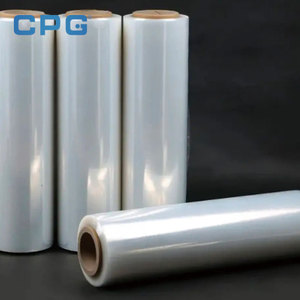 Manufacturer Supply Anti Static Dust Proof PET Film 25mic BOPET Film Electronics Packaging Protective Packaging Film - Product Image 3