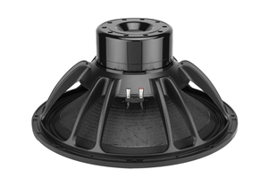 AUDIOPEAK 8006-AS 2500W RMS Subwoofer Actif Haute Puissance Double 18'' Port XLR Scène Thermique Live Professionnel Double Actif - Product Image 6