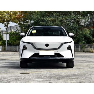 Mazda EZ60 2025 Mazda EZ-60 SUV haut de gamme de type intermédiaire avec programme d'extension d'autonomie, véhicule à énergie nouvelle - Product Image 2