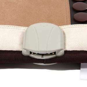 Korea Verwarmde Matras 2025 Gezondheidszorgproduct Rode Fotonlichten Full Body <span class=keywords><strong>Massage</strong></span> Pijnverlichting Massager Verwarmingsmatras - Product Image 3