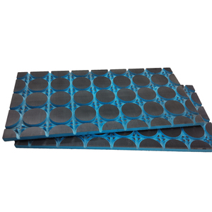Pannello Isolante in Fibrocemento XPS YUTOO per Applicazioni in Cucina, Isolamento a Secco per Pavimenti, Pannello per Riscaldamento a Pavimento - Product Image 3