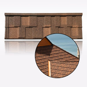 Offre Spéciale : Matériaux de Liquidation pour Bardeaux d'Asphalte à 3 Couches – Décoratifs, Durables et Imperméables pour Toitures Scolaires et d'Appartements - Product Image 5