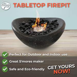 Canettes de carburant en <span class=keywords><strong>Gel</strong></span>, bioéthanol ou alcool isopropylique-cheminée de table pour balcon, piscine, Patio décor-noir - Product Image 3