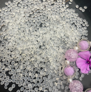 Fil de résine PP granule de haute qualité pour sacs tissés - Product Image 5