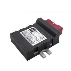 เฮลบากอชุดควบคุมปั๊มเชื้อเพลิง 16147276073 EKPM3 12V สำหรับอะไหล่รถยนต์ BMW - Product Image 3