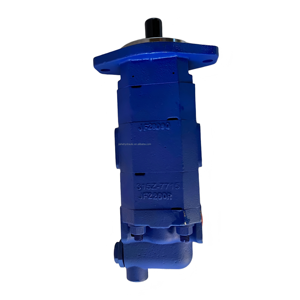 Serie de Bombas Dobles HuamaoGrader - Varias Especificaciones - Amplia Gama de Aplicaciones - Funcionamiento Estable - Product Image 2