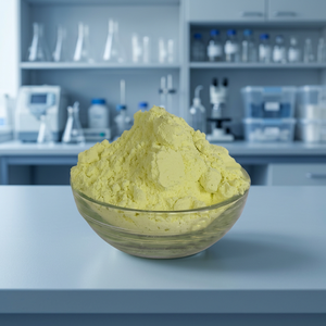 Engrais à l'urée N46 (granulé recouvert de soufre à libération lente, pureté 100%) pour usage agricole - Meilleur prix - Product Image 2