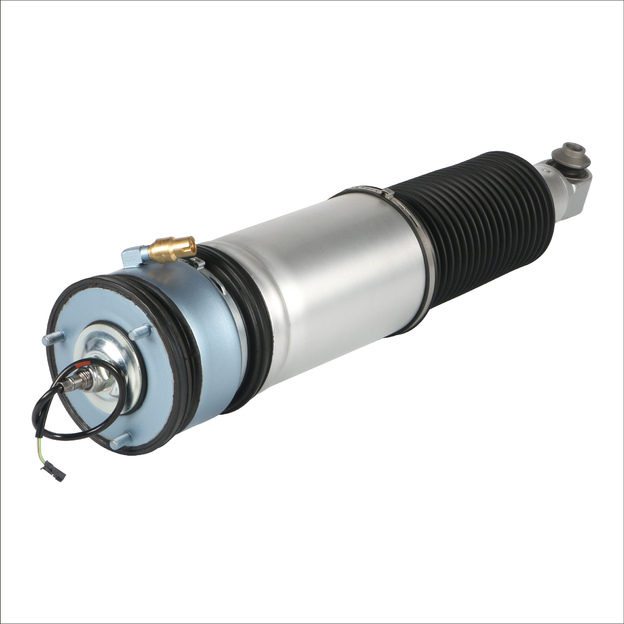 electromagnetic suspension systems