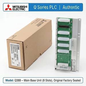 Sustrato Principal Mitsubishi Serie Q Q33B Q35B Q38B Q65B Q68B Q312B Q612B Q35DB Q38DB Q312DB Q35SB Q52B Q55B Q38RB Q32SB Q63B - Product Image 1