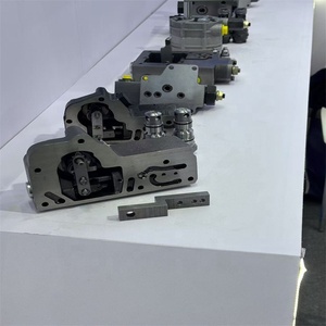 Válvula de Control HS 90R100 90R75, Hidráulica 90R130 - Product Image 2