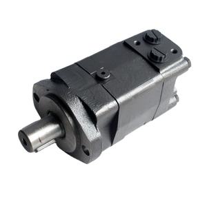 Moteur hydraulique orbital à distribution par disque haute pression série Hansen 80/100/120 - Product Image 1