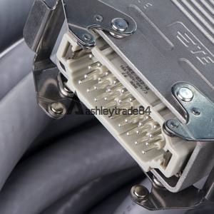 Orijinal yeni 1 adet yeni endüstriyel Robot güç kablosu 3hacdevre kesici 787002 15M - Product Image 4