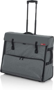 Étui rigide pour tablette de grande capacité, personnalisé ODM OEM, avec fermeture éclair, housse pour ordinateur portable, étui pour ordinateur portable, échantillon gratuit - Product Image 6