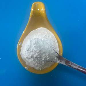 Resina PVC in Polvere di Alta Qualità Grado Industriale SG-5 (25kg/sacco) a Prezzo Conveniente per Film Calandrato - Product Image 2