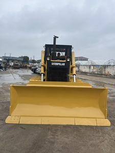 รถดันดิน CAT D6G มือสอง สภาพดี พร้อมเครื่องยนต์และชิ้นส่วนหลักๆ ขาย - Product Image 2