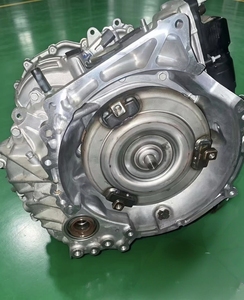 Conjunto de Caja de Cambios Automática CVT VT40, Unidad de Transmisión Completa de Repuesto para Chevrolet y Malibu 1.3T - Product Image 3