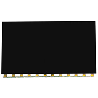 ST5461D11-2 CSOT 55 Zoll TV-Bildschirm-Ersatz 4K UHD Hochhelligkeits-LCD-Anzeigepanel Open Cell 3840x2160