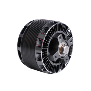 Precio al por mayor del motor sin escobillas T-MOTOR AT8025 KV160/190 para drones de ala fija, reemplaza el motor de 70CC. - Product Image 4