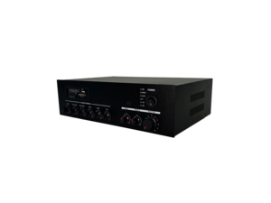 Amplificatore Digitale Professionale con Porta USB - Product Image 2