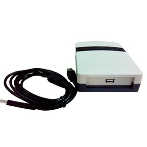 Bán buôn ABS không thấm nước UHF ISO/IEC 18000-6c UHF RFID USB Reader Nhà Văn - Product Image 1