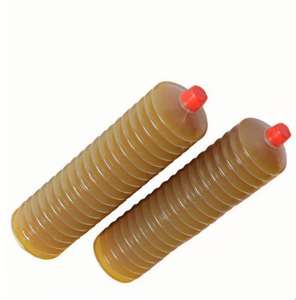 <span class=keywords><strong>Graisse</strong></span> pour chaîne de vélo jaune générale, tube à ressort au calcium et au <span class=keywords><strong>lithium</strong></span> - Product Image 1