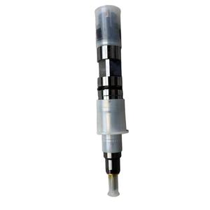 Inyectores de Gasolina para Motores Weichai 1000400254 1000174120 1000946077 1000975748, Nuevos, de Acero Inoxidable, Ajuste Universal, Gran Tamaño, Wo10 - Product Image 3