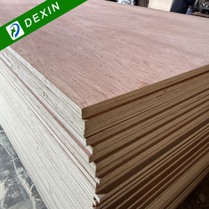 <span class=keywords><strong>Compensato</strong></span> Commerciale Ecologico con Anima in Legno Duro di Pioppo 1220x2440mm Spessore Personalizzato 5mm 8mm 9mm <span class=keywords><strong>Compensato</strong></span> Impiallacciato Okoume Sapele - Product Image 5