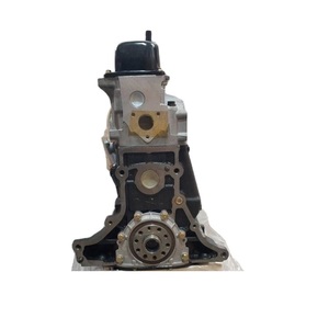Nuevo Conjunto de Motor Diésel 2RZ-FE de <span class=keywords><strong>4</strong></span> Tiempos y 3L para <span class=keywords><strong>Toyota</strong></span> Hiace y Hilux, Número OE 4Y, Motor de Gasolina de <span class=keywords><strong>4</strong></span> <span class=keywords><strong>Cilindros</strong></span> <span class=keywords><strong>en</strong></span> Oferta - Product Image 2