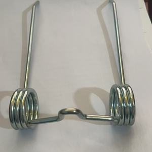 Bündelungsmaschine Industrielle Stahl-Zahnfeder mit Doppelter <span class=keywords><strong>Torsion</strong></span> Erntemaschine Traktor - Product Image 2