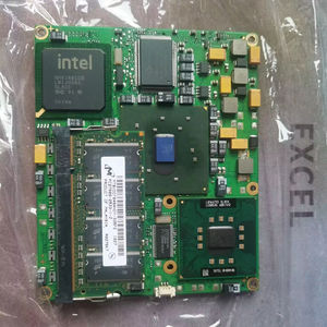 Kontron 18008-0000-06-4MT1 ETX Single Board Compute - Product Image 2