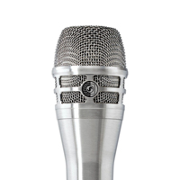 KSM8/N KSM8 KSM8/B Microphone d'enregistrement vocal cardioïde dynamique filaire Studio Performance sur scène professionnelle micro filaire pour Shur