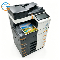 C558 Original Remanufacturado para Konica Minolta BHC558, Copiadora a Color A3, Impresora Láser Multifunción de Alta Velocidad, Copiadora de Fábrica 558