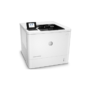 Impresora láser monocromática <span class=keywords><strong>LaserJet</strong></span> <span class=keywords><strong>Enterprise</strong></span> <span class=keywords><strong>M607dn</strong></span> | Dúplex automático, red Gigabit, 1200 ppp, 52ppm de alta velocidad - Product Image 4