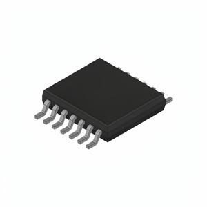 Traducteur de niveau bas double MAX3377EEUD Logic Original – Service complet pour composants électroniques - Product Image 1