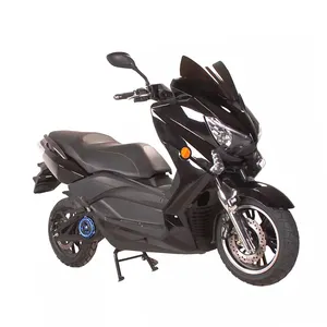 Cheap Price 26/35ah Dual Power 3000 Watts Electric Scooter Sport Bikes Electric Motorcycle