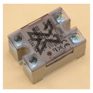 ใหม่ G3NB-240B-1 โซลิดสเตตรีเลย์ของแท้ - Product Image 1