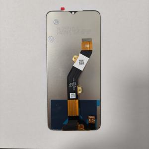 Écran LCD de <span class=keywords><strong>téléphone</strong></span> <span class=keywords><strong>portable</strong></span> pour <span class=keywords><strong>Nokia</strong></span> HMD Pulse+ HMD Pulse Pro HMD X20 VIBE Key ARC Écran tactile Affichage Pantalla Original pour remplacement - Product Image 3