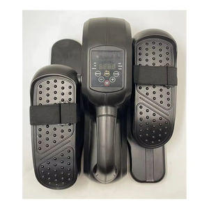 Haute qualité Mini pédale électrique croix vélo d'exercice <span class=keywords><strong>elliptique</strong></span> sous le vélo de bureau avec télécommande - Product Image 5