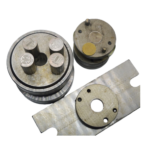 Custom Struck Coin Die & <span class=keywords><strong>Mold</strong></span> Manufacturing - Product Image 6