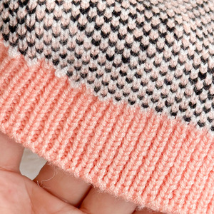 Sweater hewan peliharaan, Sweater hangat motif macan tutul untuk anjing dan kucing jaket pakaian hewan peliharaan untuk anak anjing kucing anjing Sweater - Product Image 6