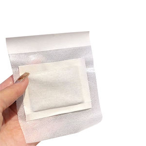 Produits de tendance en Chine 2025 Nouvelles tendances de produits Meilleur vendeur sur Amazon Produits à base de plantes pour les coussinets de pieds Kinoki <span class=keywords><strong>Kiyome</strong></span> - Product Image 5