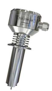 Capteur de <span class=keywords><strong>débit</strong></span> numérique sanitaire à roue à aubes FLS-1700-HD - Product Image 2