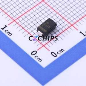 Diodo Schottky S-SM240A DO-214AC(SMA) Original, Nuevo, Venta al por Mayor de Componentes Electrónicos, Proveedor de Chips y Servicio BOM - Product Image 1