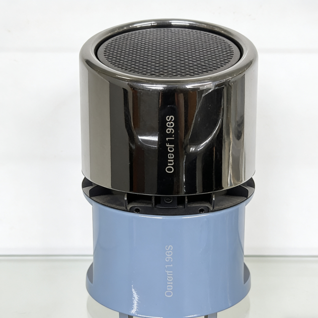 Custom Size Aluminum Speaker Enclosure - ISO9001 Approved, Waterproof & Rust-Proof, Ideal for Bike & Marine Audio