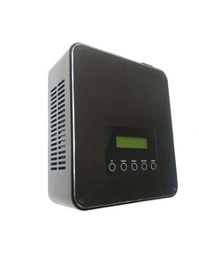 Outils de coiffure professionnels, extensions de cheveux modèle 789 kératine, extensions de cheveux ultrasoniques à fusion froide - Product Image 5