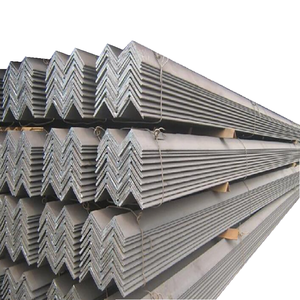 S235JR Q235B Q355B SS400 <span class=keywords><strong>20x20x3</strong></span> 75x75x5 barre d'angle en <span class=keywords><strong>acier</strong></span> au carbone pour la construction - Product Image 4