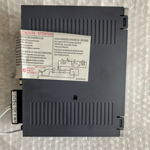 ไดรฟ์ MR-JE-40A - Product Image 4