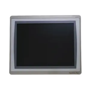 Neuer 2711P-T15C22D8S PanelView Plus 7 Grafikterminal 15-Zoll-Touchscreen Marken-Original-HMI 2711pt15c22d8s